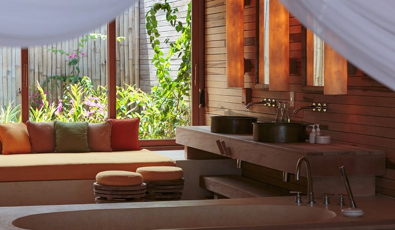 Six Senses Con Dao-Ocean Front Deluxe Villa 2_17306